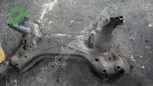 FİAT DUCATO 2007 – 2013 2.3 DİZEL MOTOR TRAVERSİ