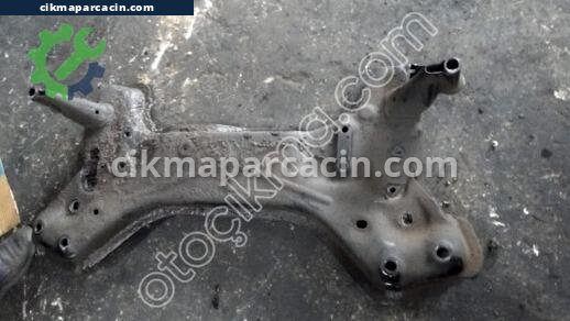 Fiat Ducato Travers çıkma parça