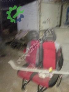 FİAT DUCATO 2007 – 2013 2.3 DİZEL ÖN KOLTUK
