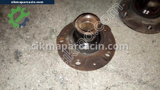 Fiat Ducato Porya çıkma parça