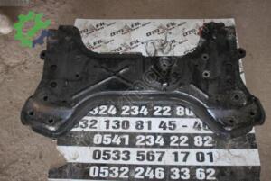 FİAT DUCATO 2007 2013 2.3 DİZEL ÖN ŞASE TRAVERS