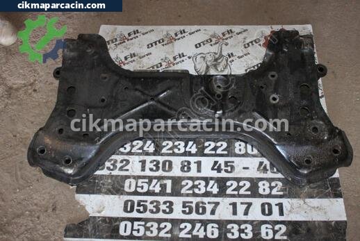 Fiat Ducato Ön Travers çıkma parça