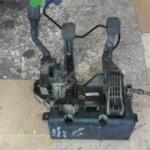 Fiat Ducato Pedal çıkma parça - OTOFİL YEDEK PARÇA Mersin