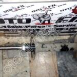 Fiat Ducato Sol Amortisör çıkma parça - OTOFİL YEDEK PARÇA Mersin