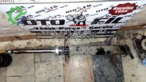 FİAT DUCATO 2007 – 2013 2.3 DİZEL SAĞ SOL AMARTİSÖR