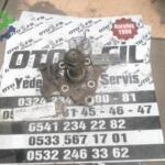 Fiat Ducato Arka Aks çıkma parça - OTOFİL YEDEK PARÇA Mersin