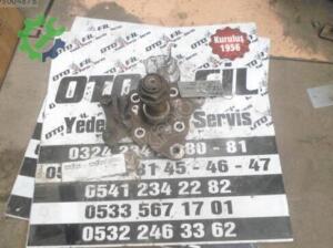 FİAT DUCATO 2007-2013 2.3 DİZEL SAĞ SOL ARKA AKS MİLİ