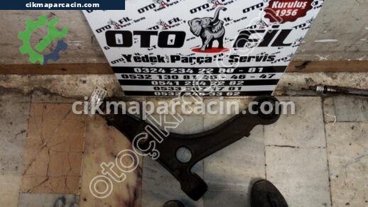 Fiat Ducato Tabla çıkma parça