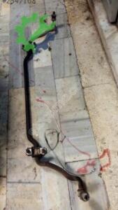 FİAT DUCATO 2007 – 2013 2.3 DİZEL VİRAJ DEMİRİ