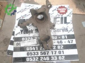 FİAT DUCATO 2007 – 2013 MİNİBÜS 2.3 DİZEL SAĞ SOL AKS TAŞIYICI