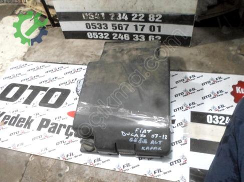 Fiat Ducato Göğüs çıkma parça