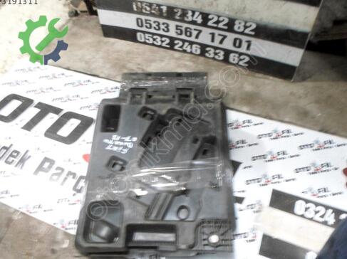 Fiat Ducato Göğüs çıkma parça
