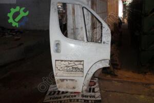 FİAT DUCATO 2007-2013 ÖN SAĞ KAPI