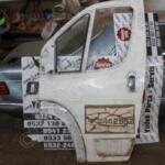 Fiat Ducato Sol Ön Kapı çıkma parça - OTOFİL YEDEK PARÇA Mersin