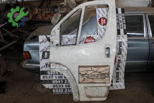 Fiat Ducato Sol Ön Kapı çıkma parça
