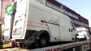 FİAT DUCATO 2007-2022 2.3 DİZEL KUPA