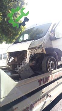 Fiat Ducato Kupa çıkma parça