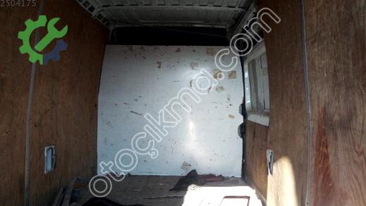 Fiat Ducato Kupa çıkma parça