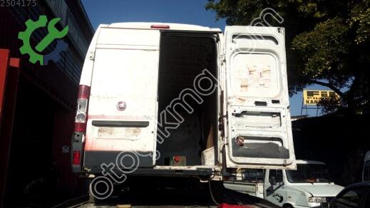 Fiat Ducato Kupa çıkma parça