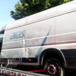 Fiat Ducato Kupa çıkma parça - OTOFİL YEDEK PARÇA Mersin