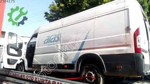 Fiat Ducato Kupa çıkma parça