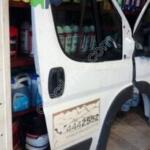 Fiat Ducato Sağ Ön Kapı çıkma parça - OTOFİL YEDEK PARÇA Mersin