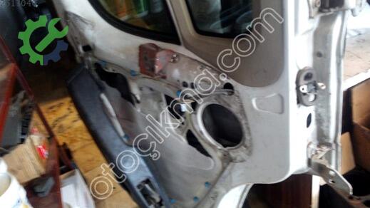 Fiat Ducato Sağ Ön Kapı çıkma parça
