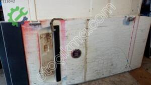 FİAT DUCATO 2007-2022 2.3 DİZEL SAĞ SOL BAGAJ KAPAK