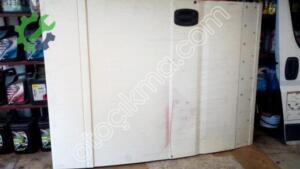 FİAT DUCATO 2007-2022 2.3 DİZEL SAĞ SÜRGÜLÜ KAPI