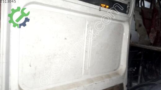 Fiat Ducato Sağ Sürgülü Kapı çıkma parça