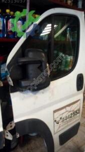 FİAT DUCATO 2007-2022 2.3 DİZEL SOL ÖN KAPI