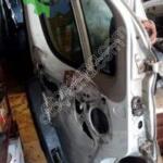 Fiat Ducato Sol Ön Kapı çıkma parça - OTOFİL YEDEK PARÇA Mersin