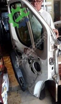 Fiat Ducato Sol Ön Kapı çıkma parça
