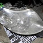 Fiat Ducato Sol Ön Far çıkma parça - OTOFİL YEDEK PARÇA Mersin