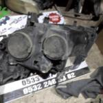 Fiat Ducato Sol Ön Far çıkma parça - OTOFİL YEDEK PARÇA Mersin