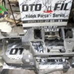 Fiat Ducato Diz Airbag çıkma parça - OTOFİL YEDEK PARÇA Mersin
