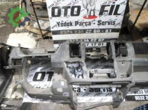 FİAT DUCATO 2011 2.3 DİZEL ÇIKMA ORJİNAL