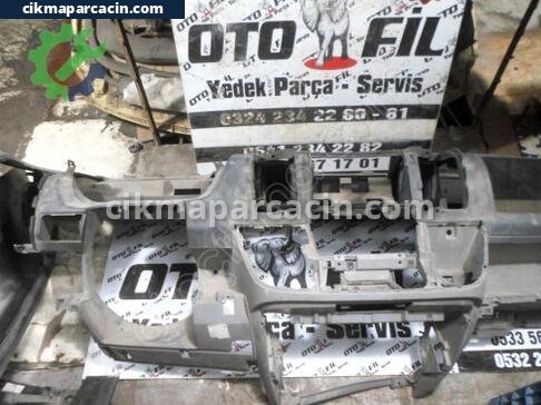 Fiat Ducato Diz Airbag çıkma parça