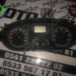 Fiat Ducato Gösterge Paneli çıkma parça - OTOFİL YEDEK PARÇA Mersin