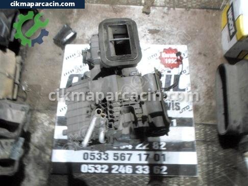Fiat Ducato Kalorifer Kutusu çıkma parça