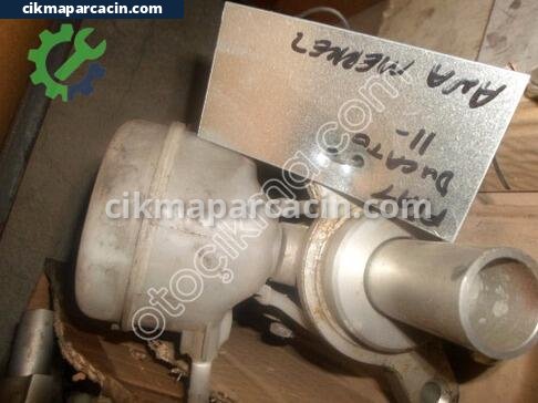 Fiat Ducato Fren Ana Merkezi çıkma parça