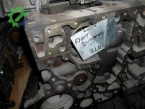 FİAT DUCATO 2.3 BLOK ÇIKMA