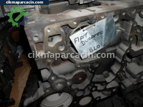 Fiat Ducato Blok çıkma parça