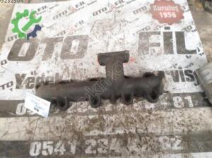 FİAT DUCATO 2.8 DİZEL EGSOZ MANİFOLDU