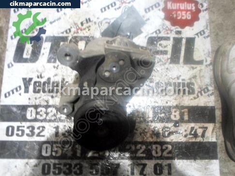 Peugeot Boxer Direksiyon Pompası çıkma parça