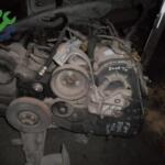 Fiat Ducato Motor Komple çıkma parça - OTOFİL YEDEK PARÇA Mersin