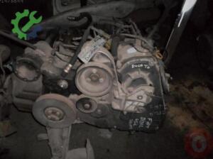 FİAT DUCATO 3 SİLİNDİR KOMPLE MOTOR