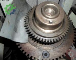 FİAT DUCATO DİZEL KRANK ÇIKMA