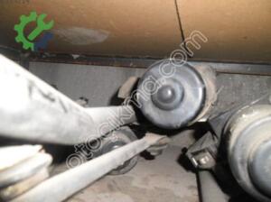 FİAT DUCATO EURO 2007 – 2013 2.3 DİZEL CAM SİLECEK MOTORU
