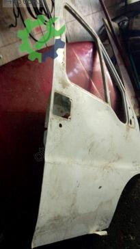 Fiat Ducato Sağ Ön Kapı çıkma parça
